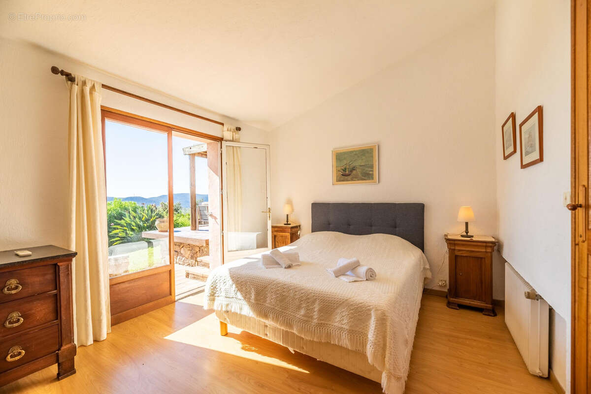 Maison à PORTO-VECCHIO