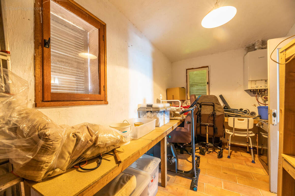 Maison à PORTO-VECCHIO