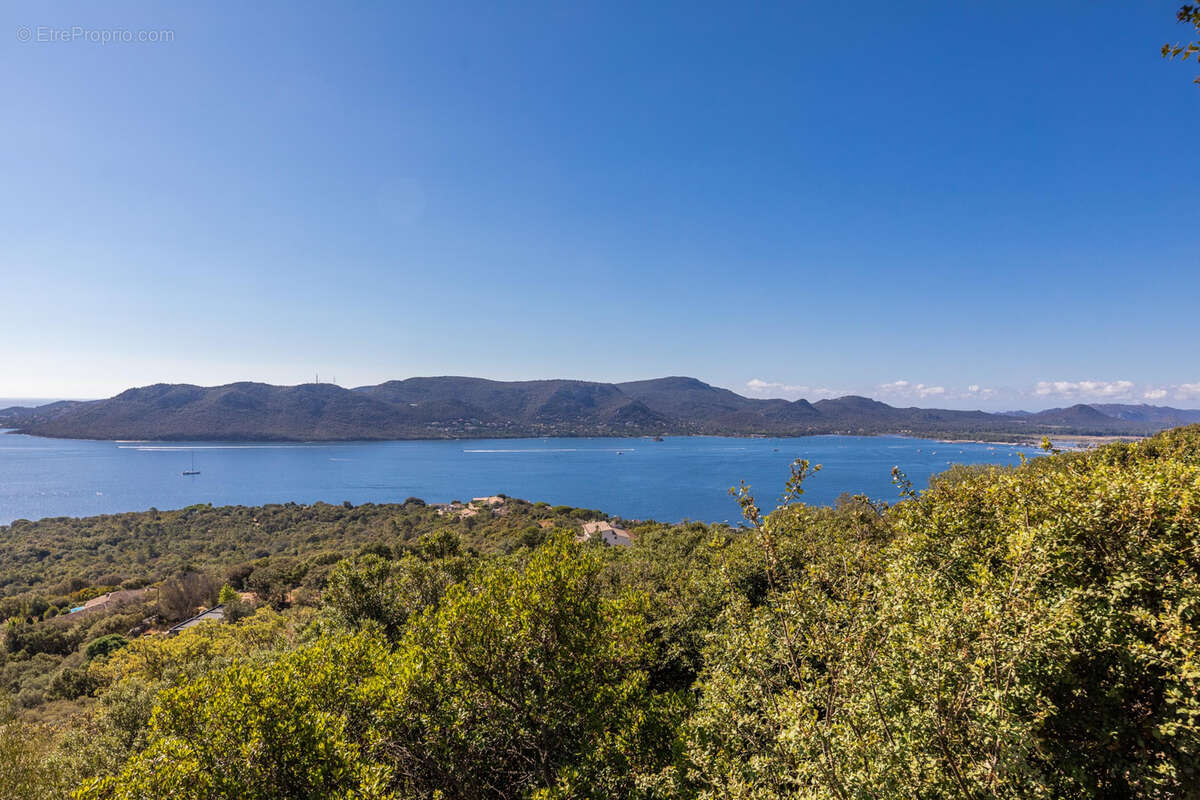 Maison à PORTO-VECCHIO