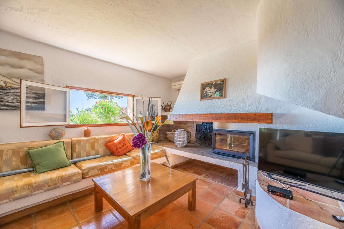 Maison à PORTO-VECCHIO