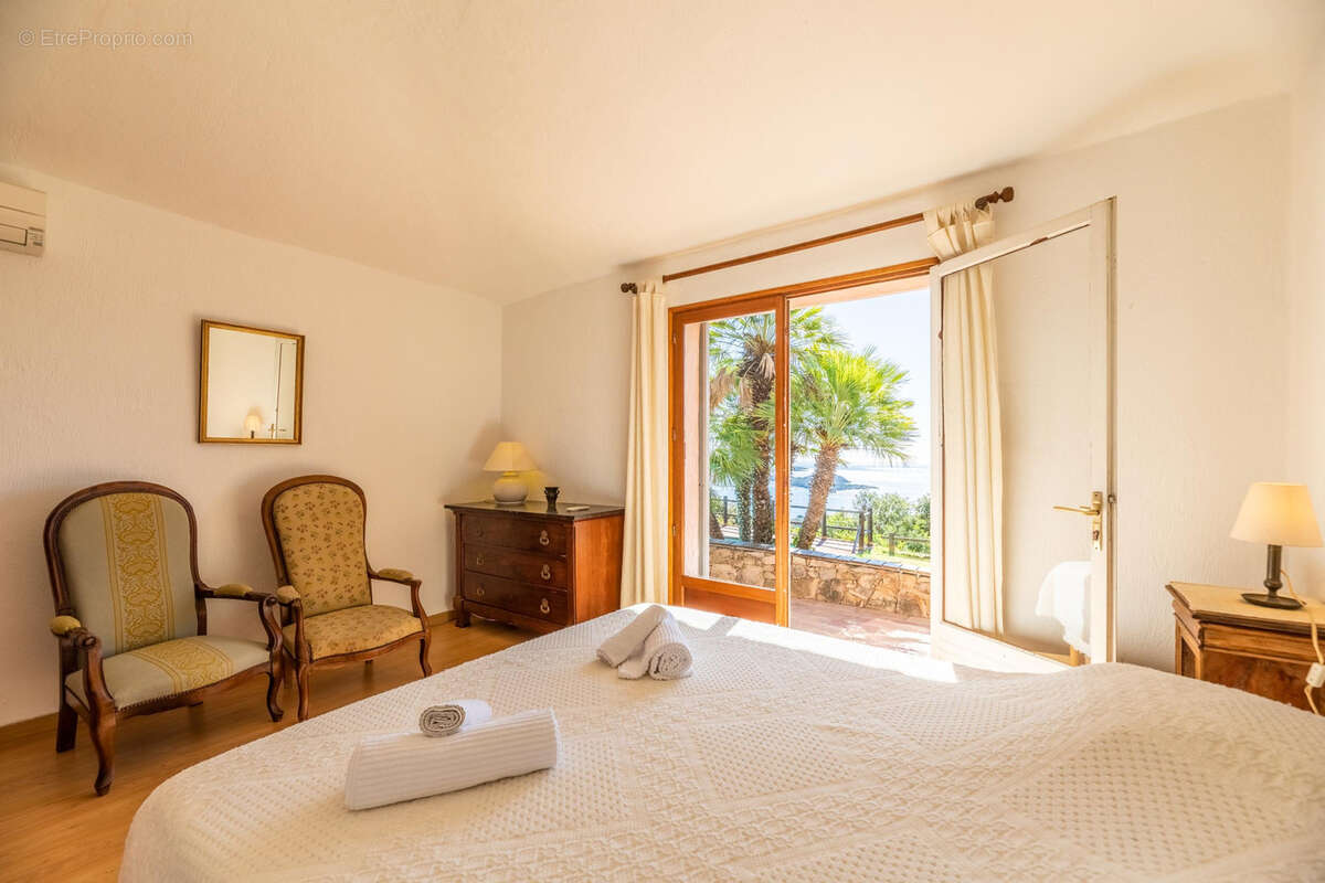 Maison à PORTO-VECCHIO