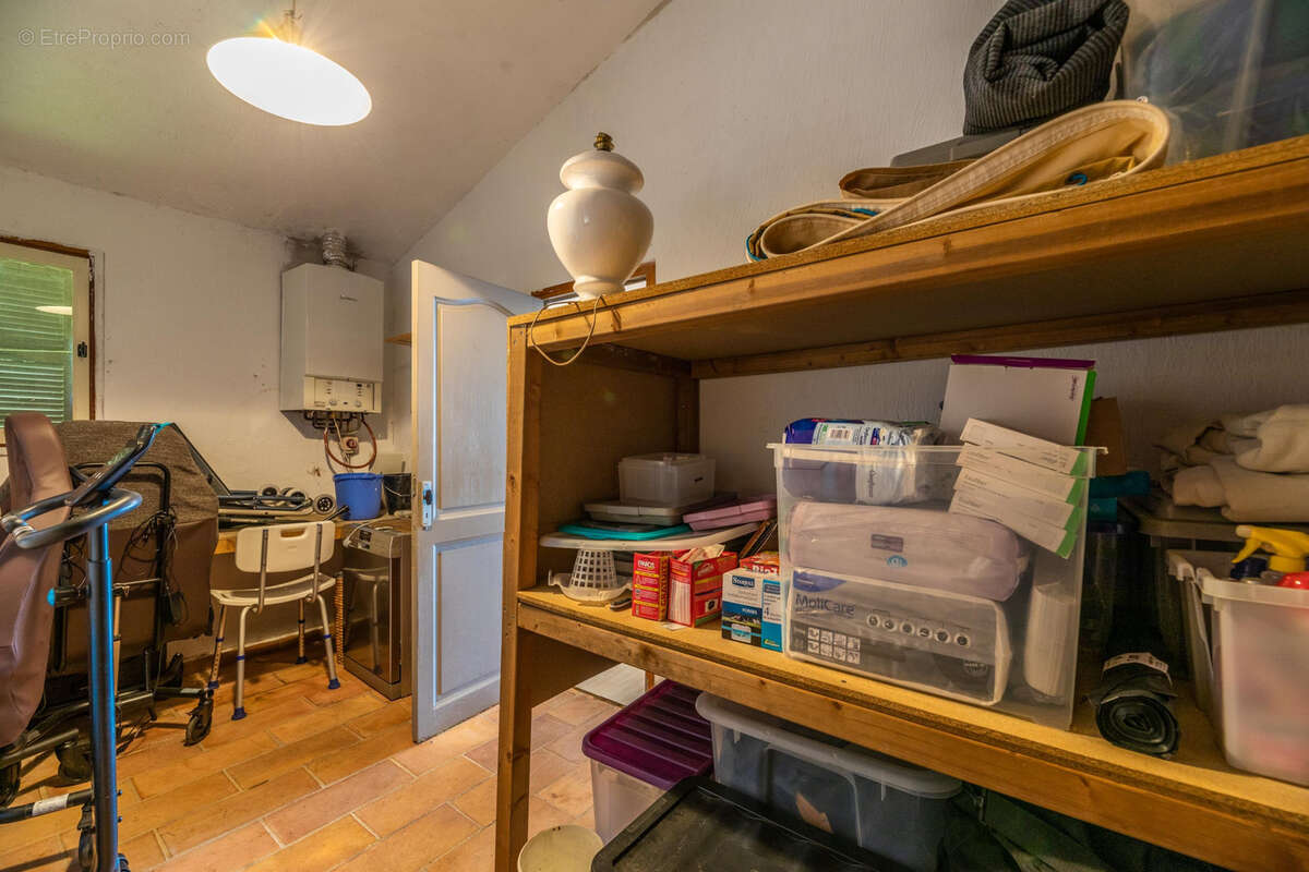 Maison à PORTO-VECCHIO