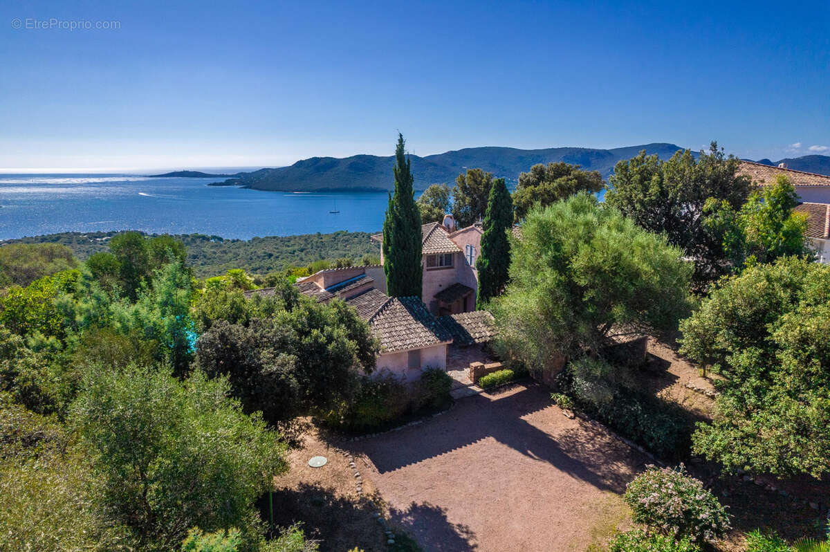 Maison à PORTO-VECCHIO