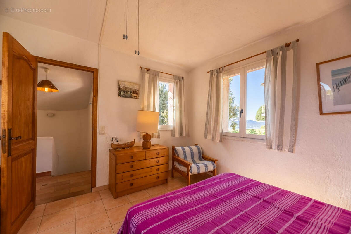 Maison à PORTO-VECCHIO