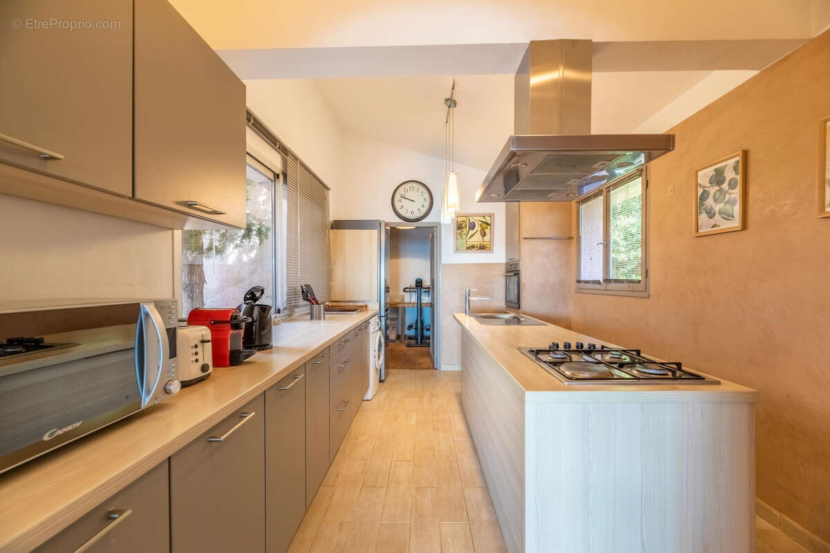 Maison à PORTO-VECCHIO