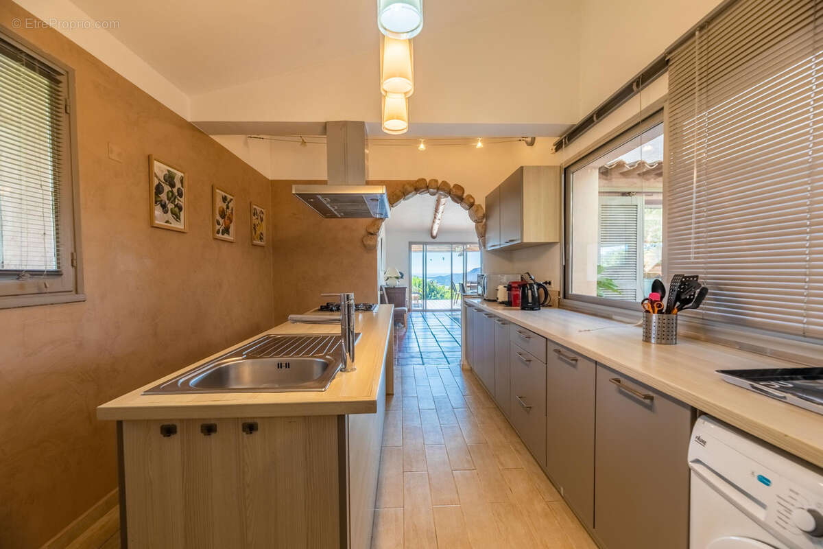 Maison à PORTO-VECCHIO