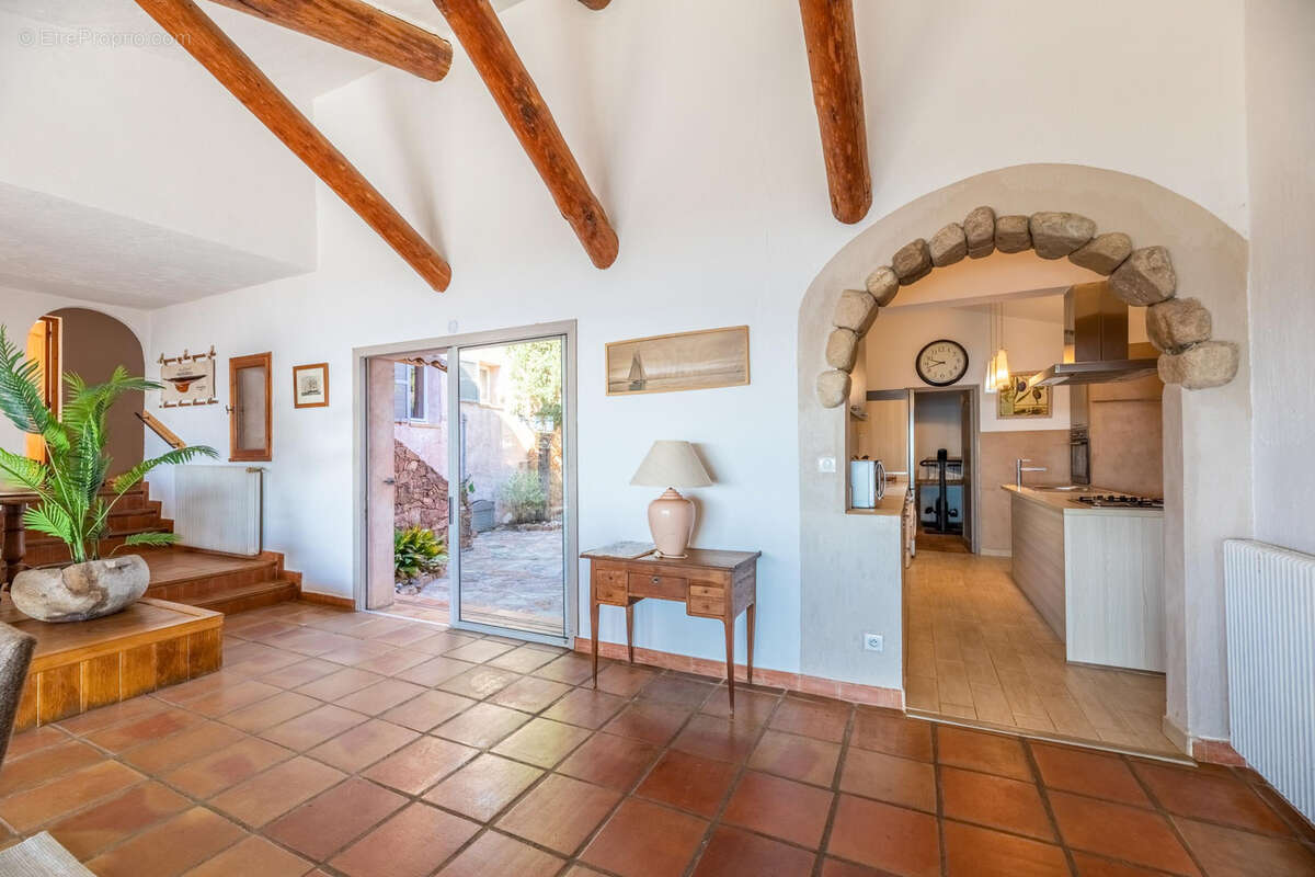 Maison à PORTO-VECCHIO