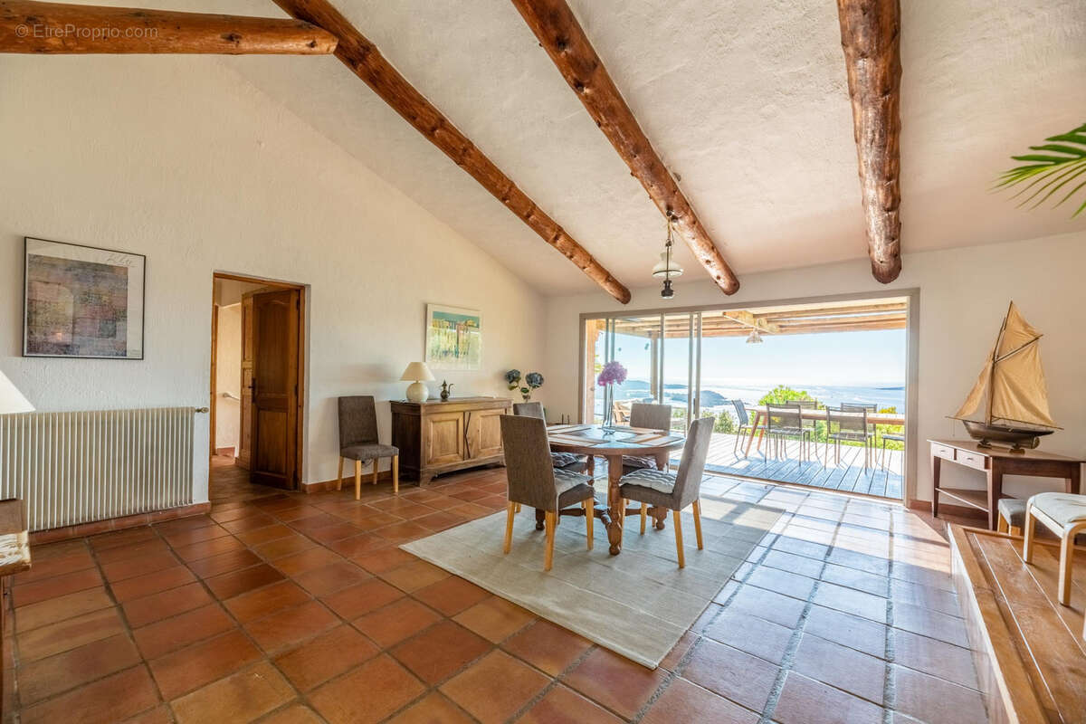 Maison à PORTO-VECCHIO