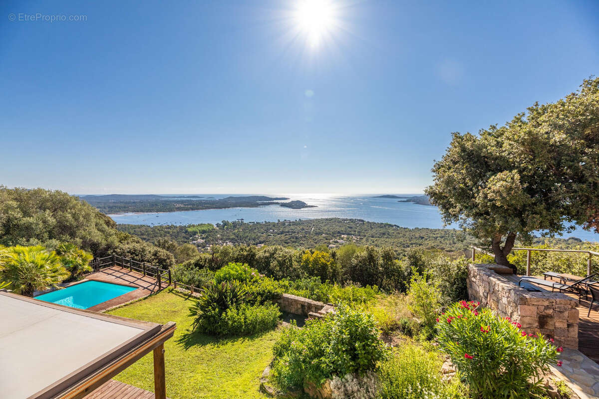 Maison à PORTO-VECCHIO