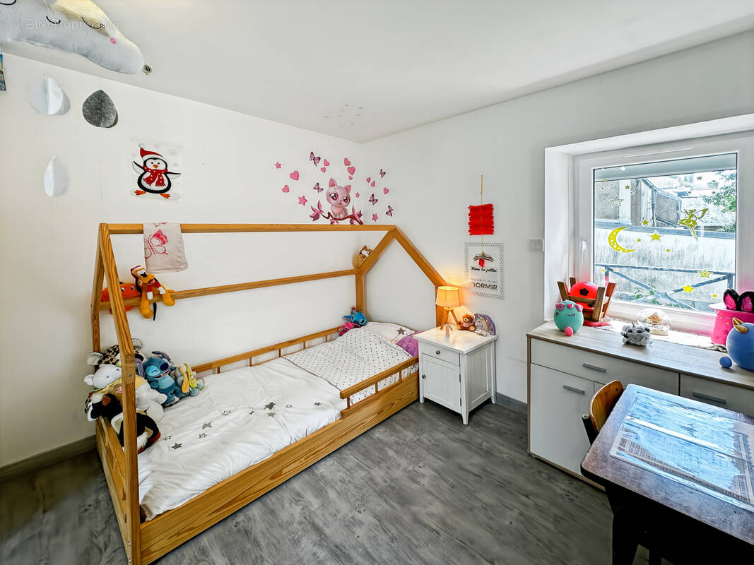 Maison à CONCARNEAU