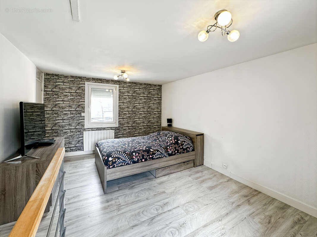 Maison à CONCARNEAU