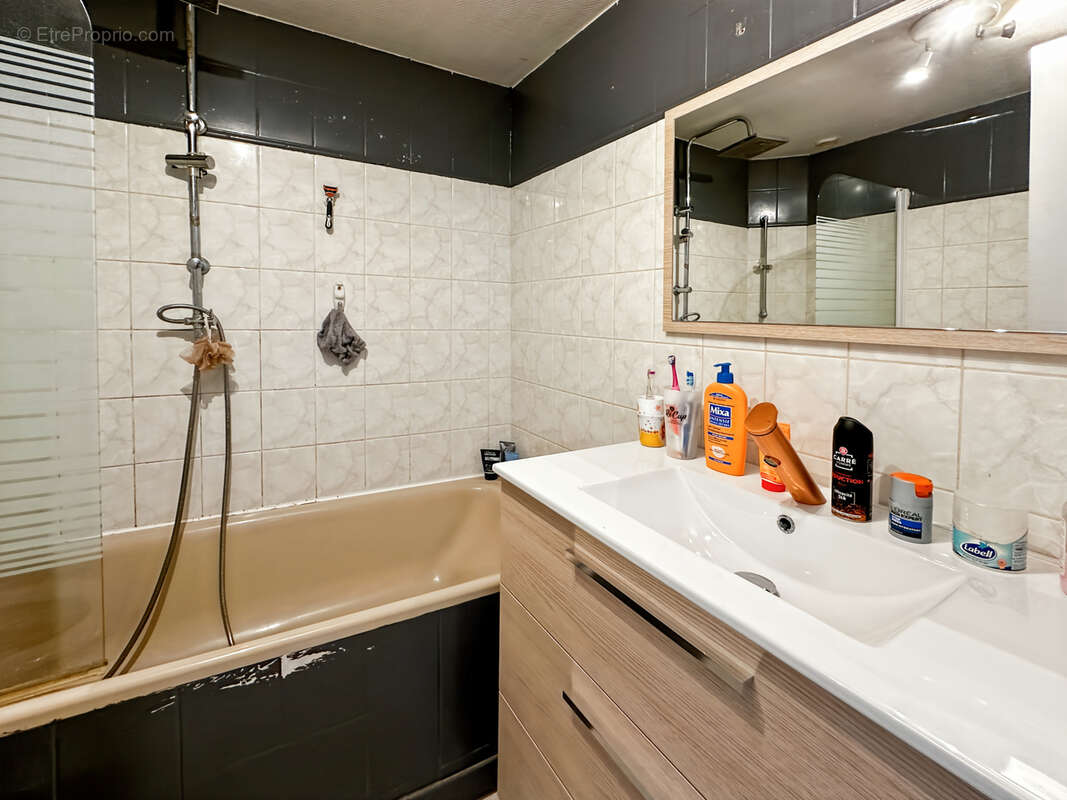 Maison à CONCARNEAU