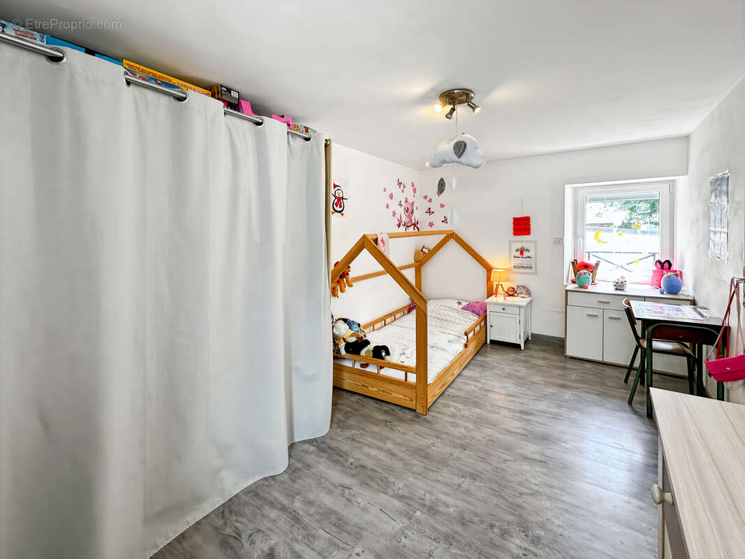 Maison à CONCARNEAU