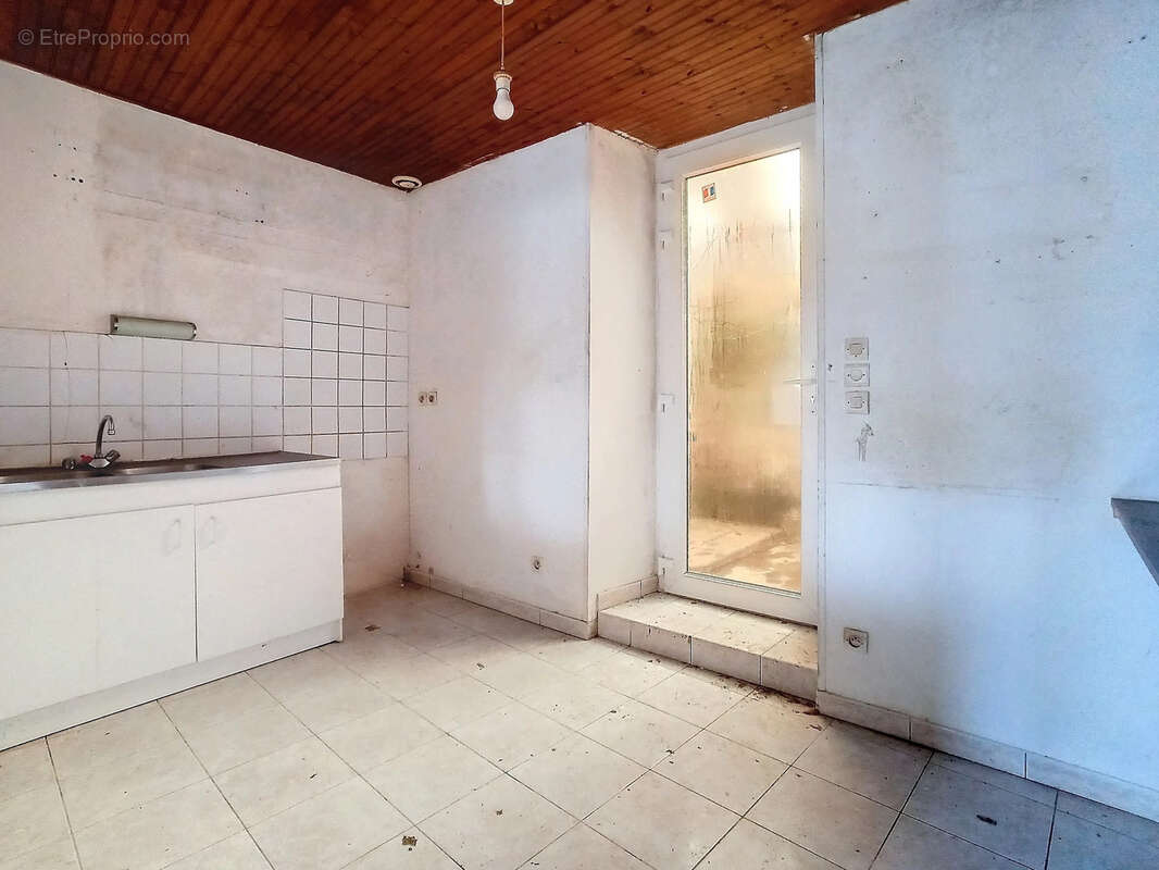 Maison à CHENEDOLLE