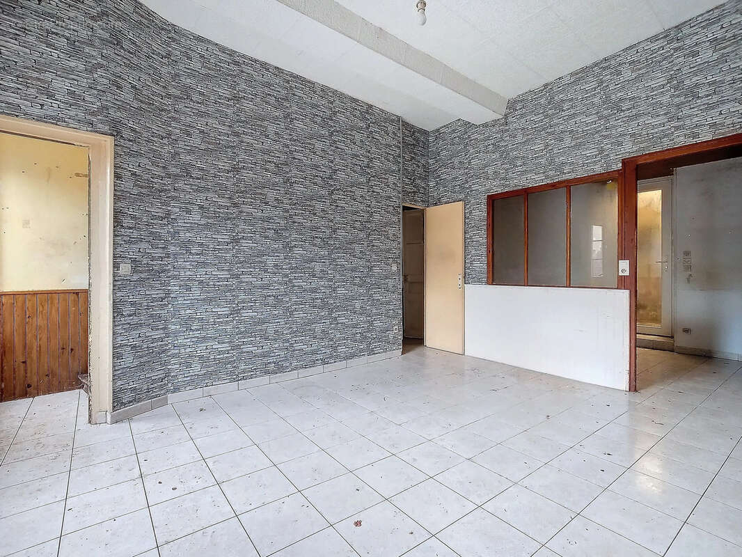 Maison à CHENEDOLLE