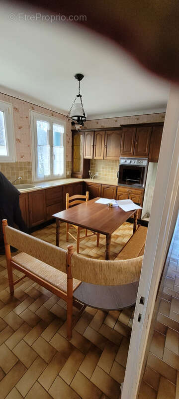 Maison à LA BAULE-ESCOUBLAC