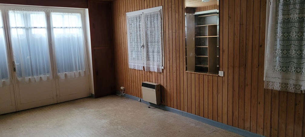 Maison à LA BAULE-ESCOUBLAC