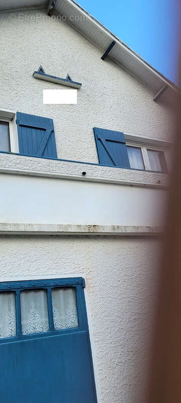 Maison à LA BAULE-ESCOUBLAC