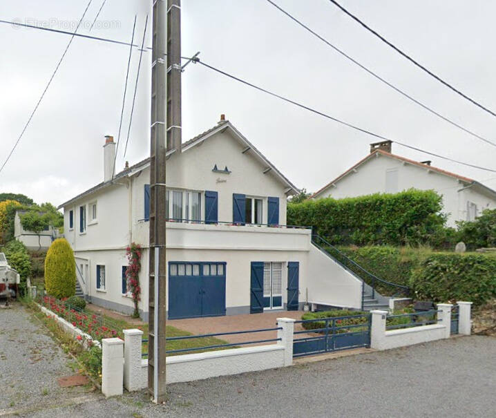 Maison à LA BAULE-ESCOUBLAC