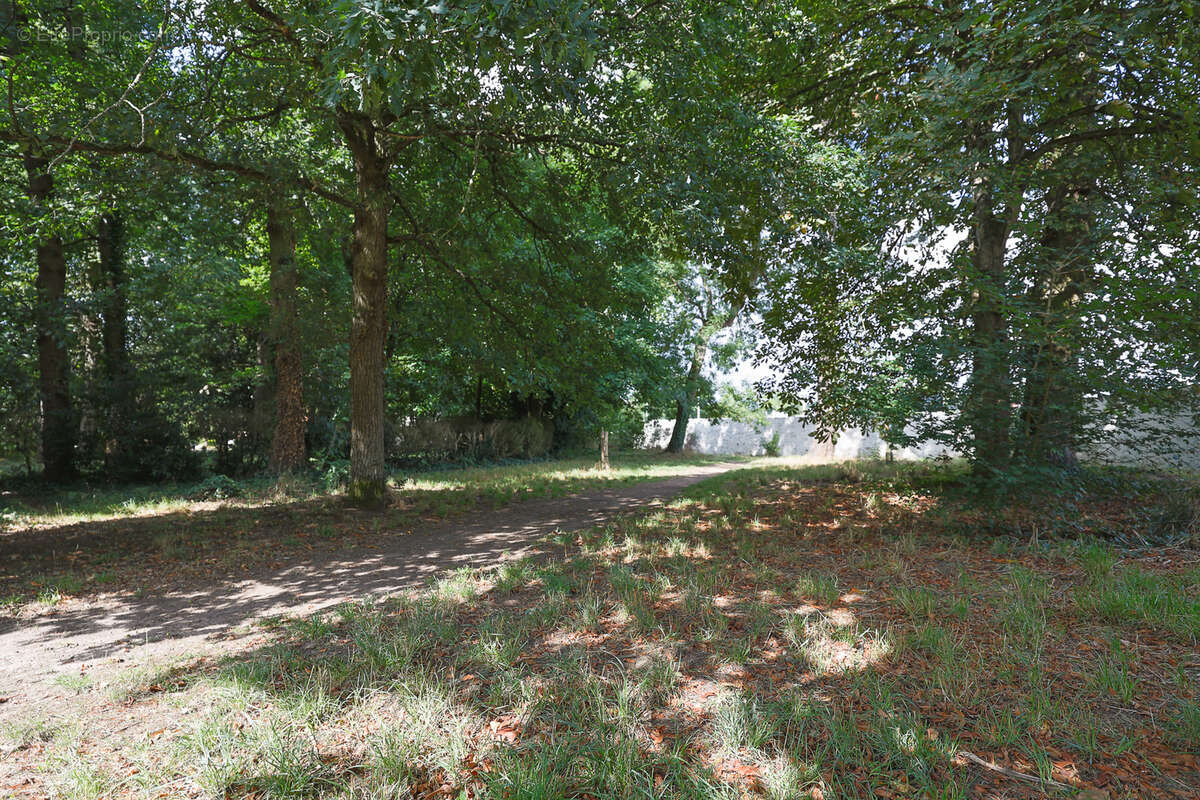 Maison à SAINT-HERBLAIN