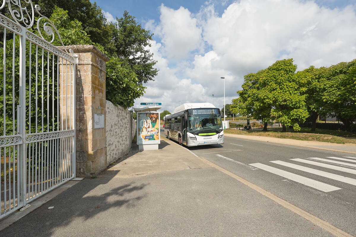 Maison à SAINT-HERBLAIN