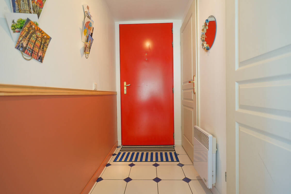 Maison à SAINT-HERBLAIN