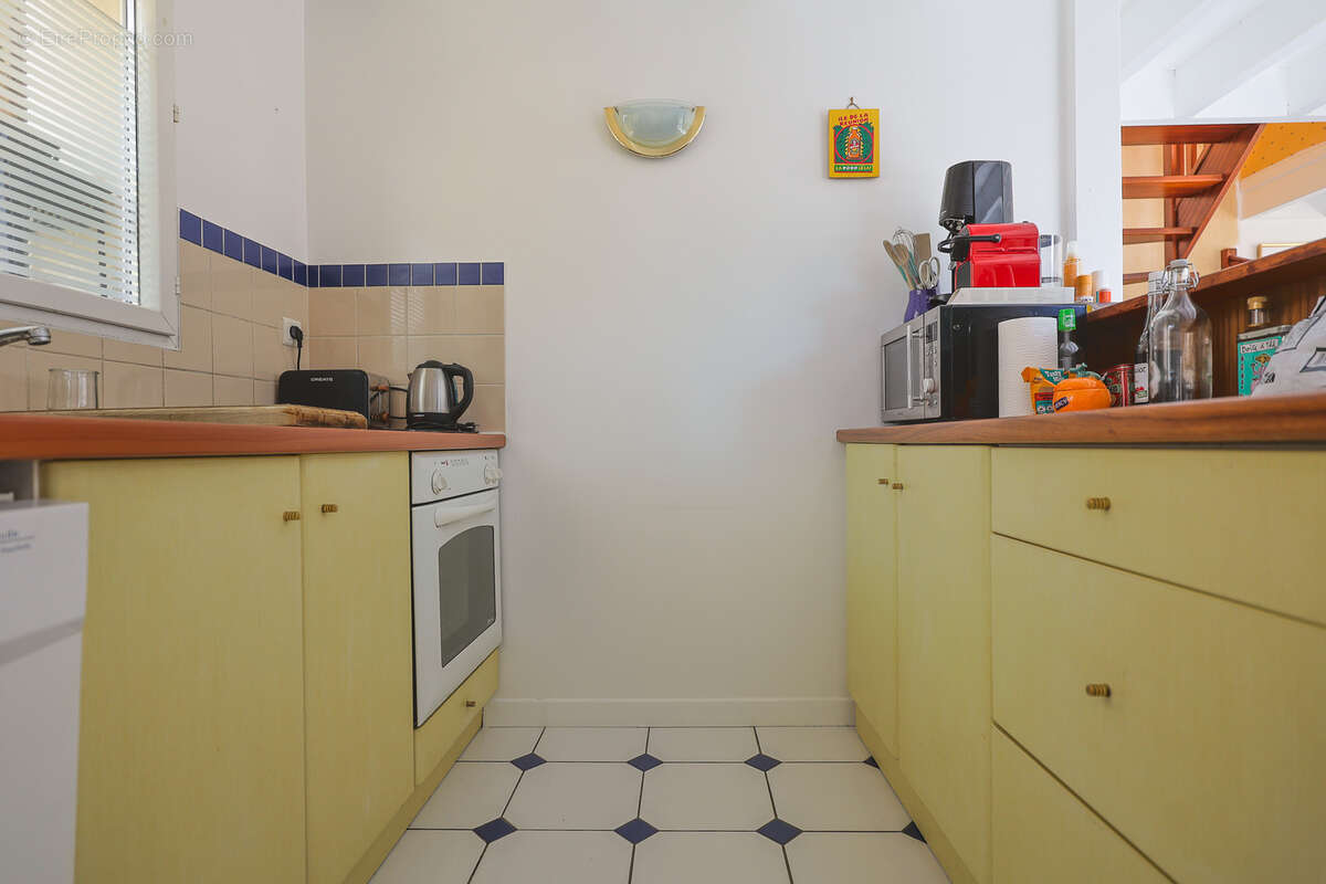 Maison à SAINT-HERBLAIN