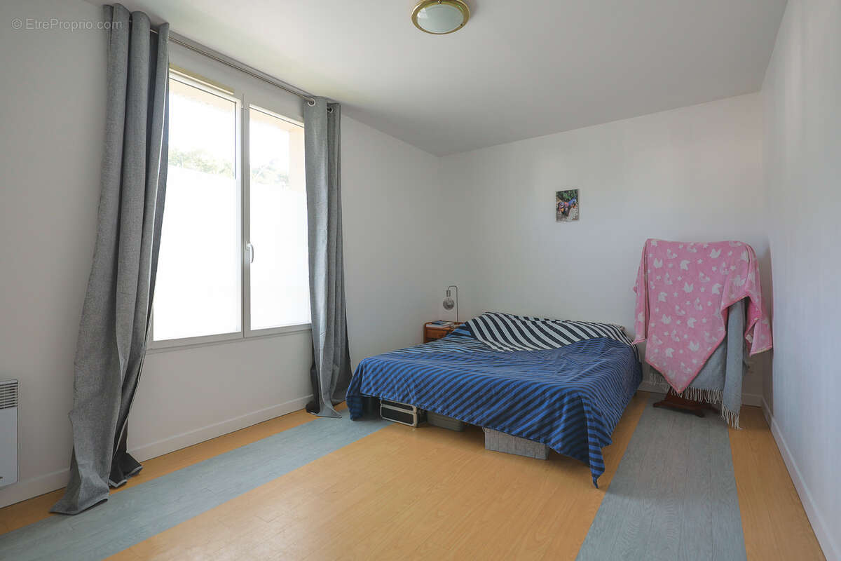 Maison à SAINT-HERBLAIN