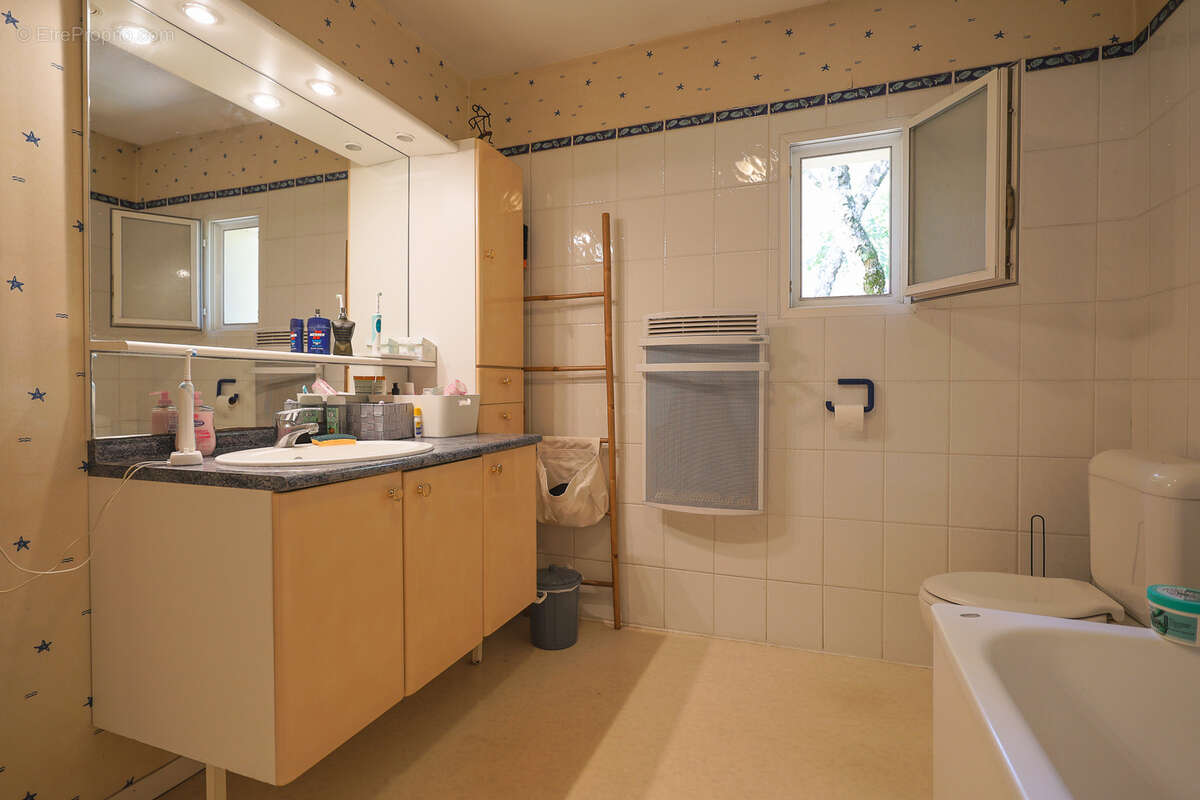 Maison à SAINT-HERBLAIN