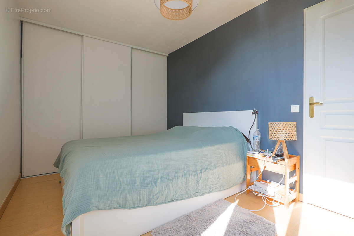 Maison à SAINT-HERBLAIN