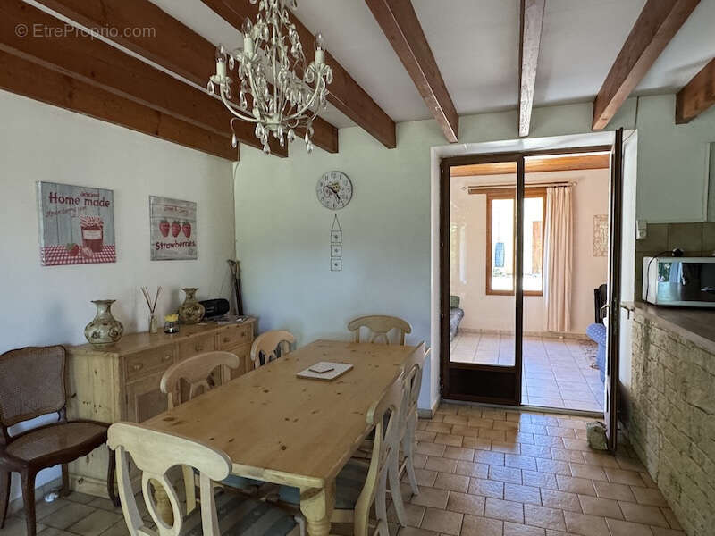 Maison à SAINT-ROMAIN