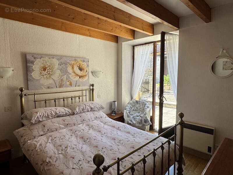 Maison à SAINT-ROMAIN