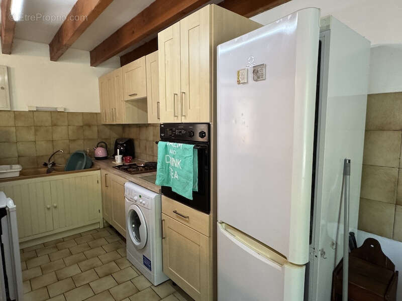 Maison à SAINT-ROMAIN