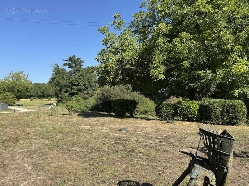 Maison à SAINT-ROMAIN