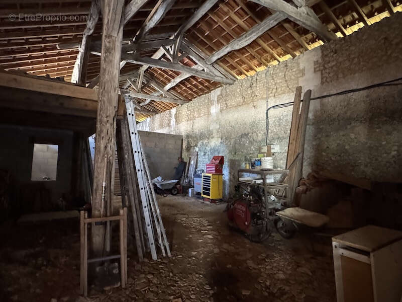 Maison à SAINT-ROMAIN