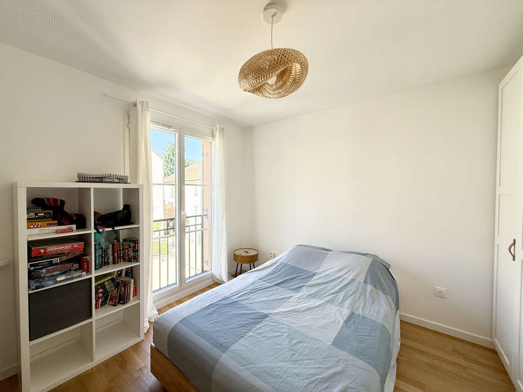 Appartement à ORGEVAL