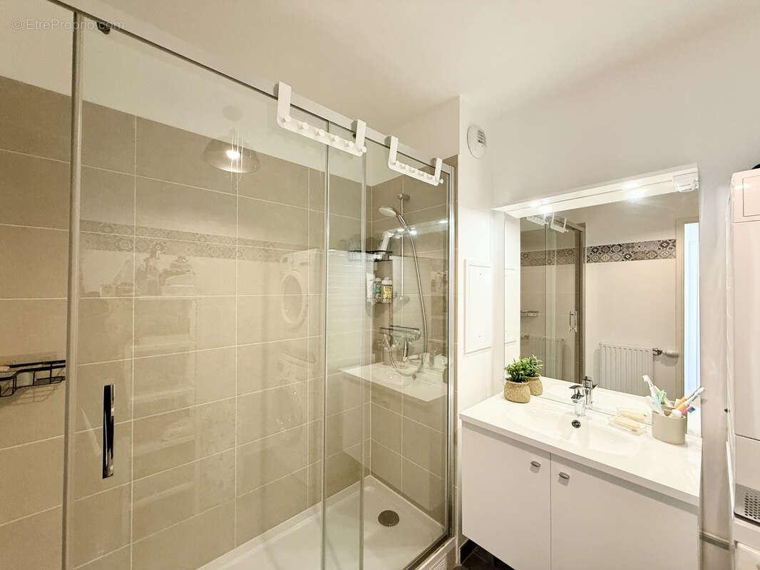 Appartement à ORGEVAL