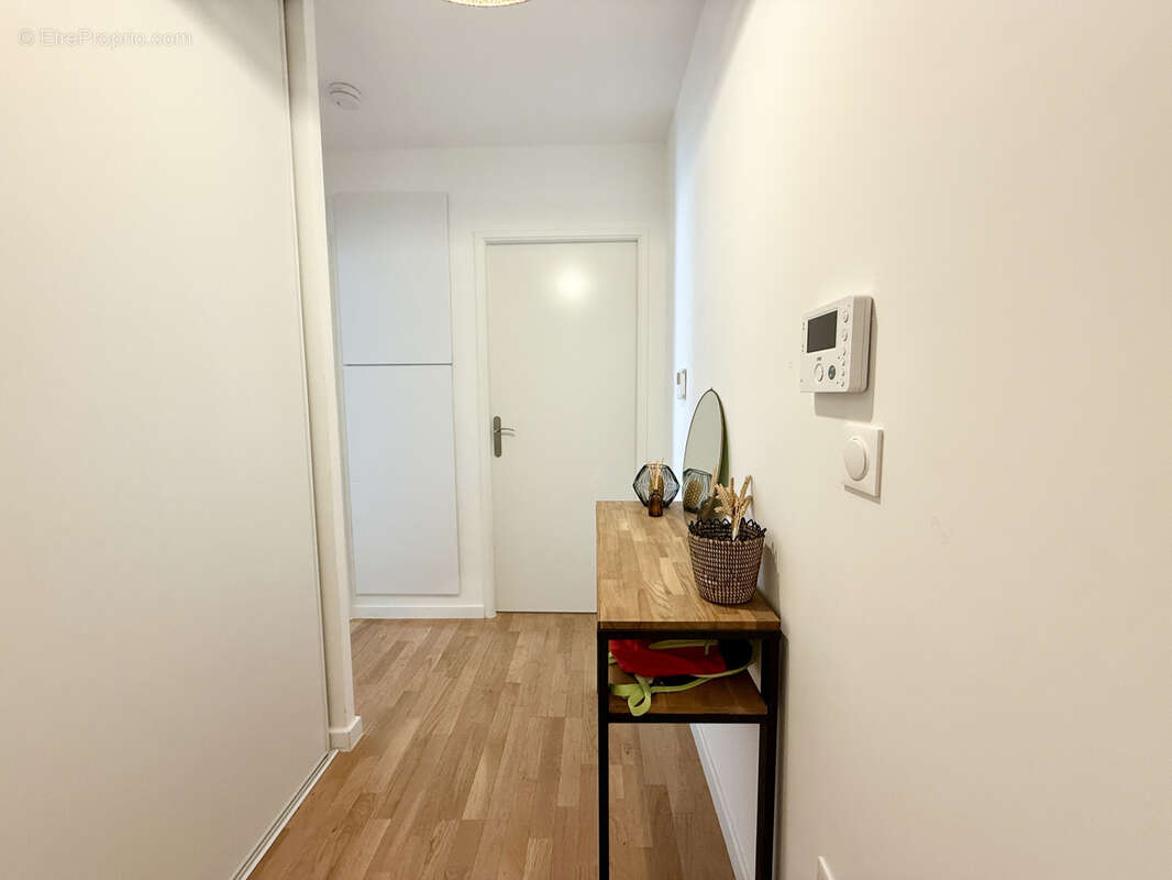 Appartement à ORGEVAL