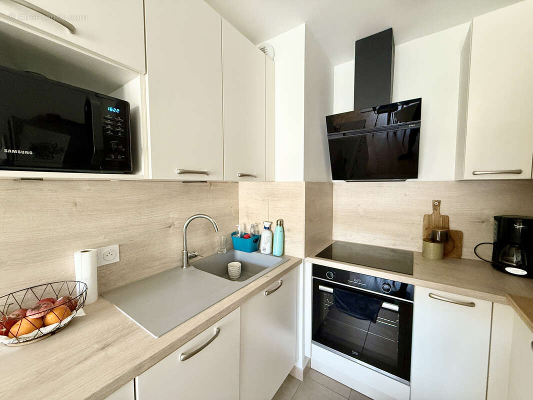 Appartement à ORGEVAL