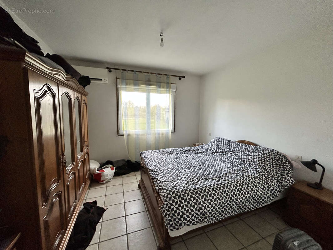 Maison à PARGNY-SUR-SAULX