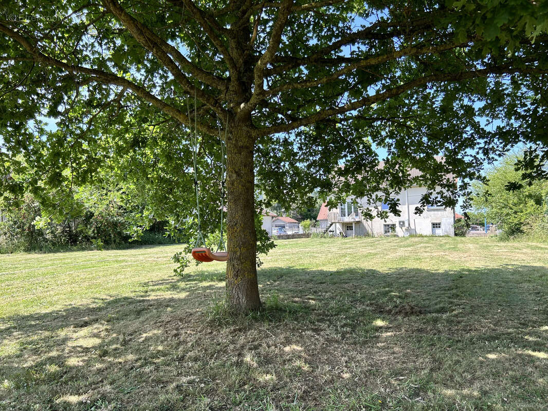 Maison à PARGNY-SUR-SAULX