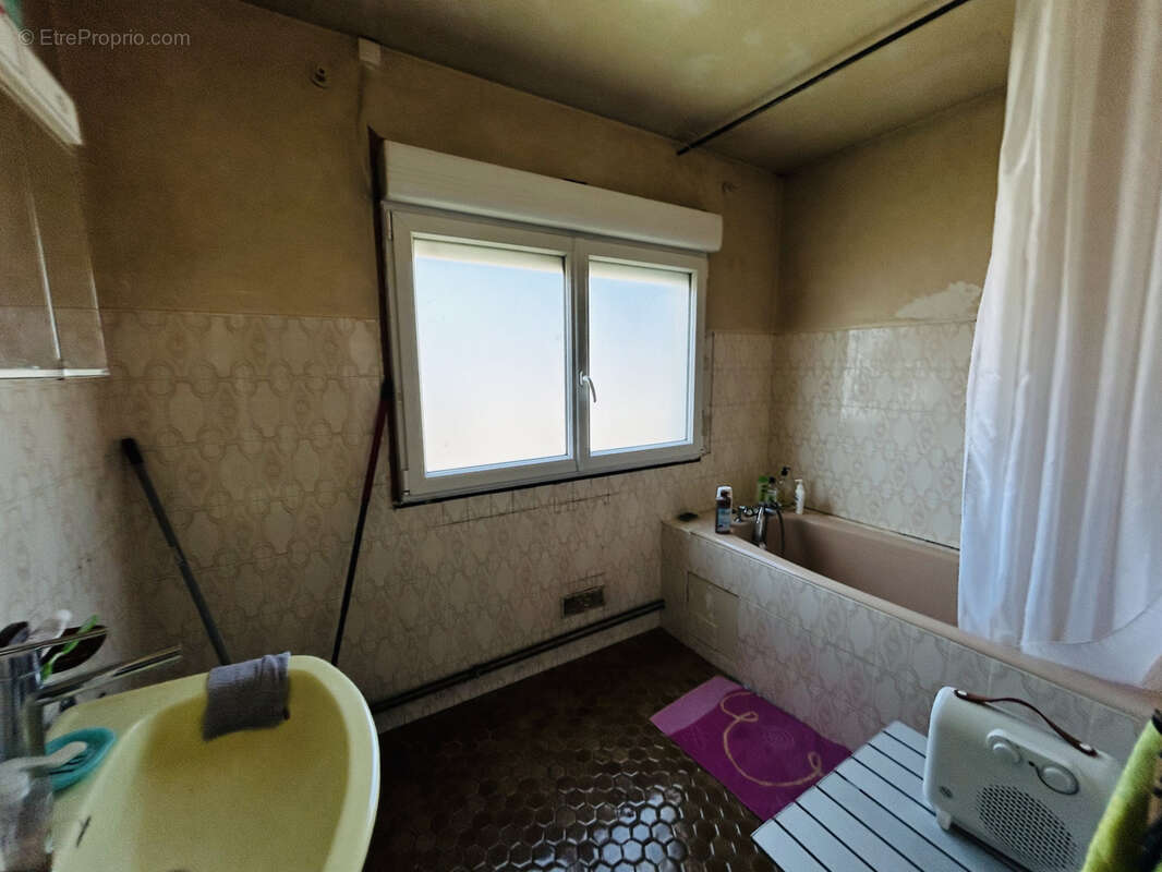 Maison à PARGNY-SUR-SAULX