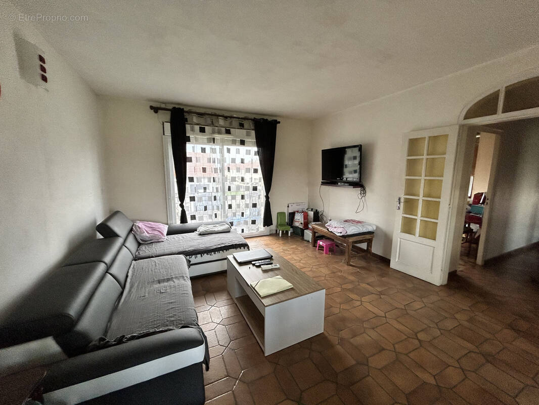 Maison à PARGNY-SUR-SAULX