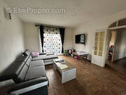 Maison à PARGNY-SUR-SAULX