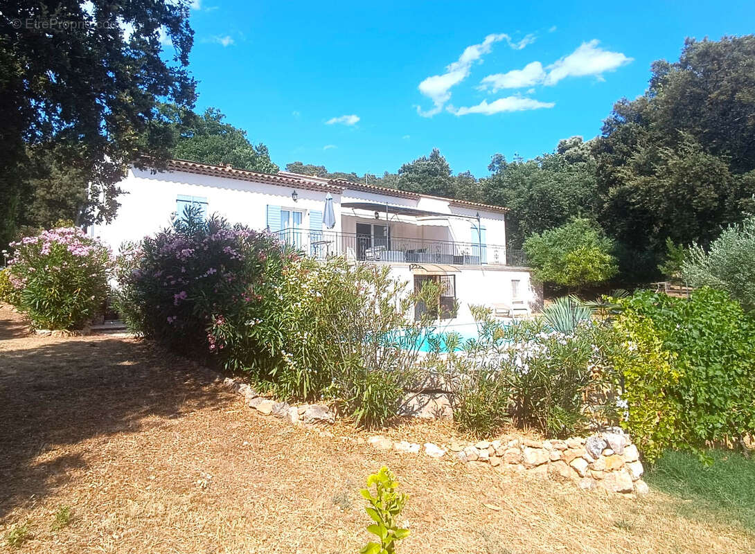 Maison à MOISSAC-BELLEVUE