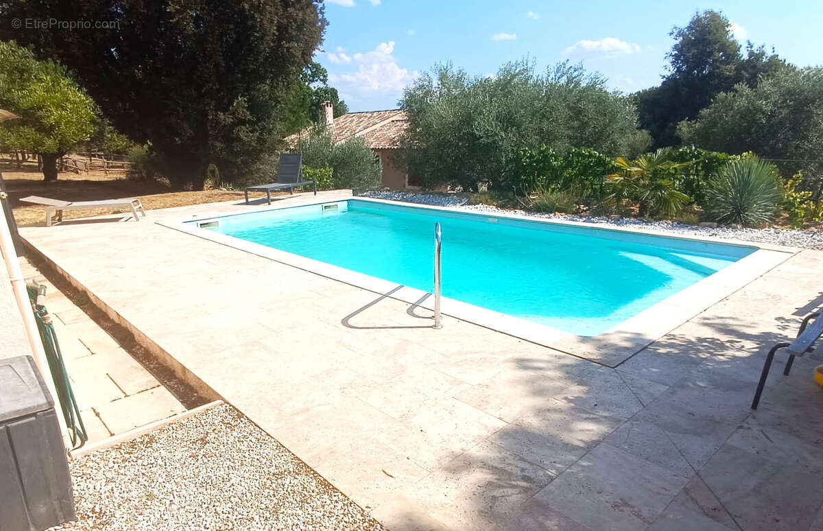 Maison à MOISSAC-BELLEVUE