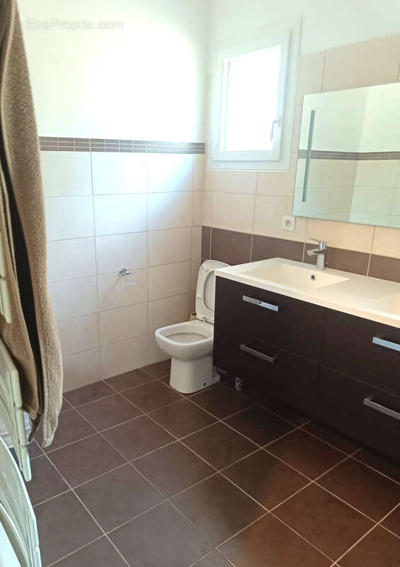 Maison à MOISSAC-BELLEVUE