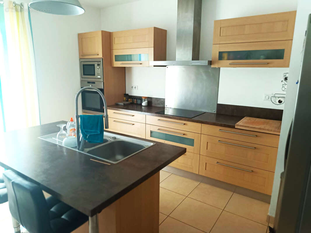 Maison à MOISSAC-BELLEVUE