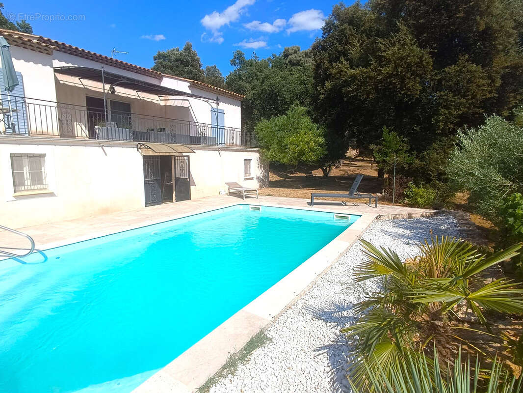 Maison à MOISSAC-BELLEVUE