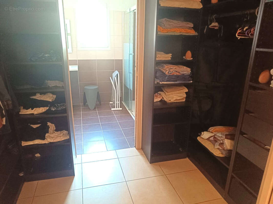 Maison à MOISSAC-BELLEVUE